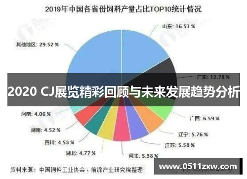 2020 CJ展览精彩回顾与未来发展趋势分析